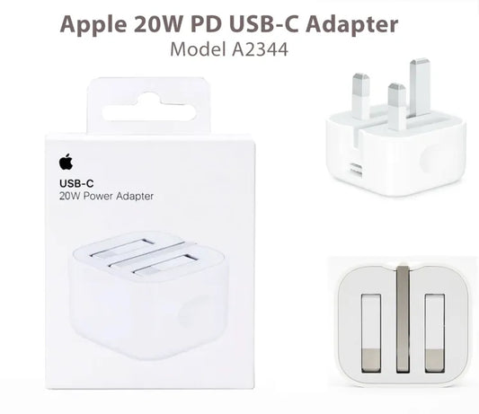 Apple Adapter 20W orginal